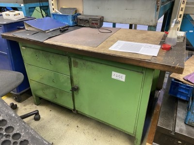 1 Werkbank